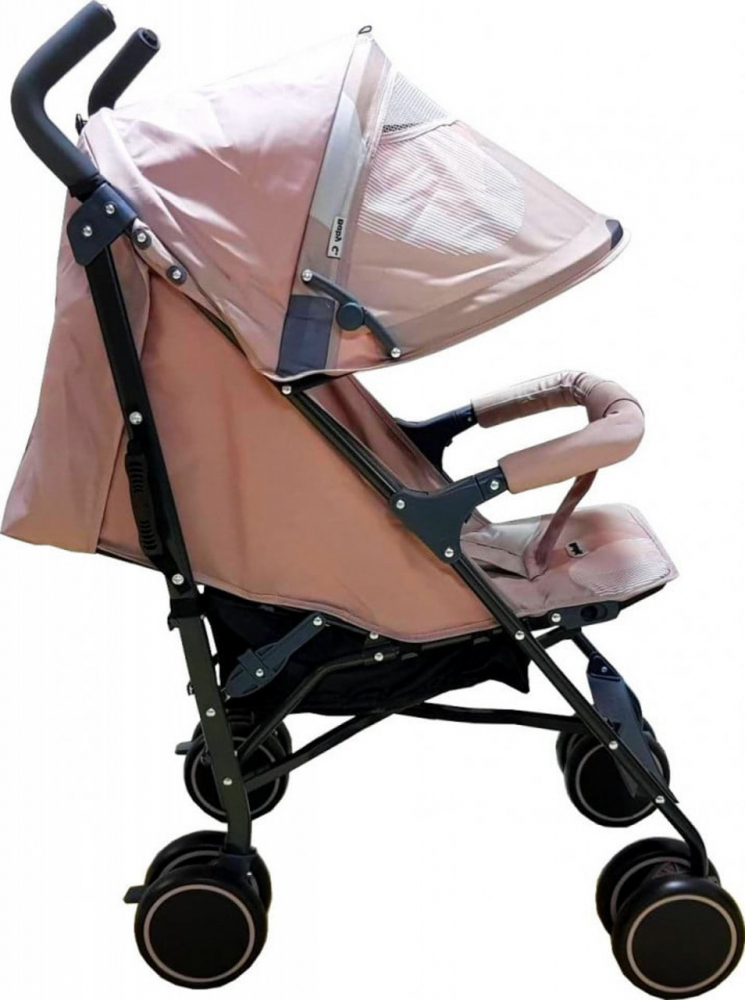 Baby Care Pro 803B - Carucior Sport Pliere Rapida
