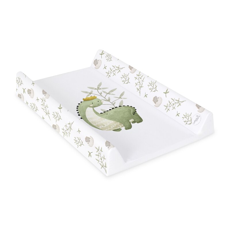 Saltea Infășat Ceba Baby Ultra Light Regele Dinozaur - imagine 4