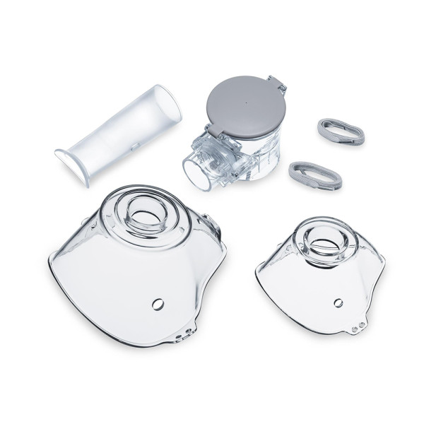 Kit Accesorii Aerosoli Beurer IH 47 - imagine 2