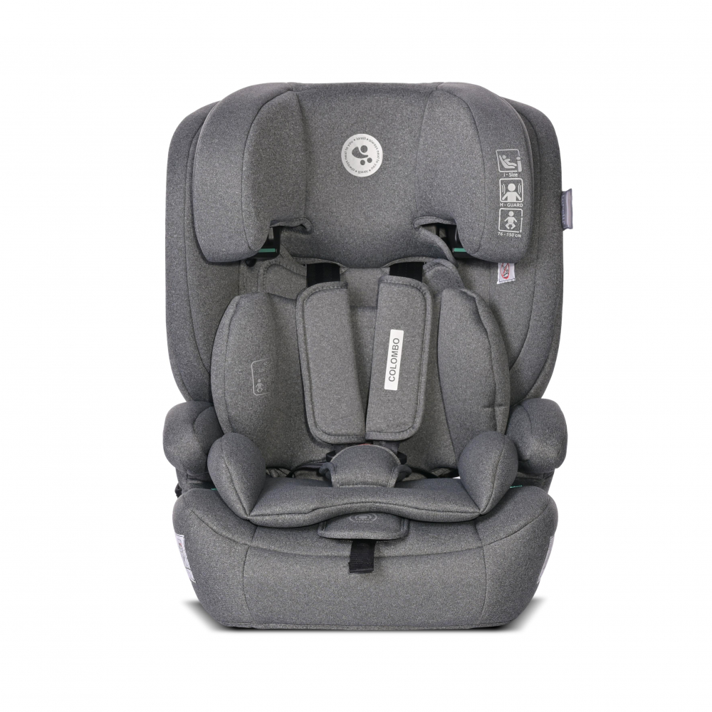 Scaun Auto Lorelli Colombo i-Size 15luni-12ani - imagine 2