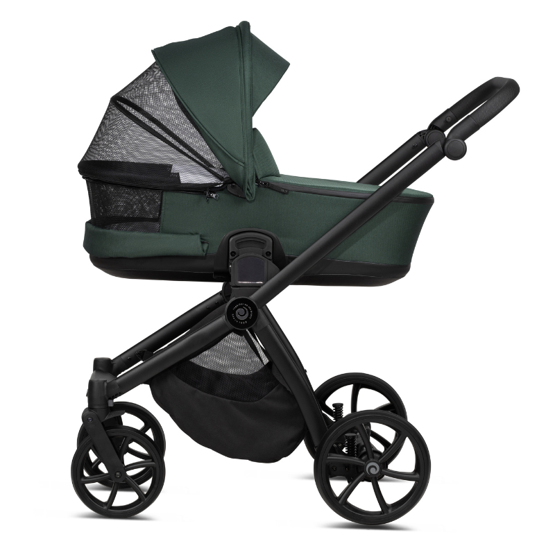 Tutis Mio 3+ Carucior 2 in 1 Premium - imagine 6