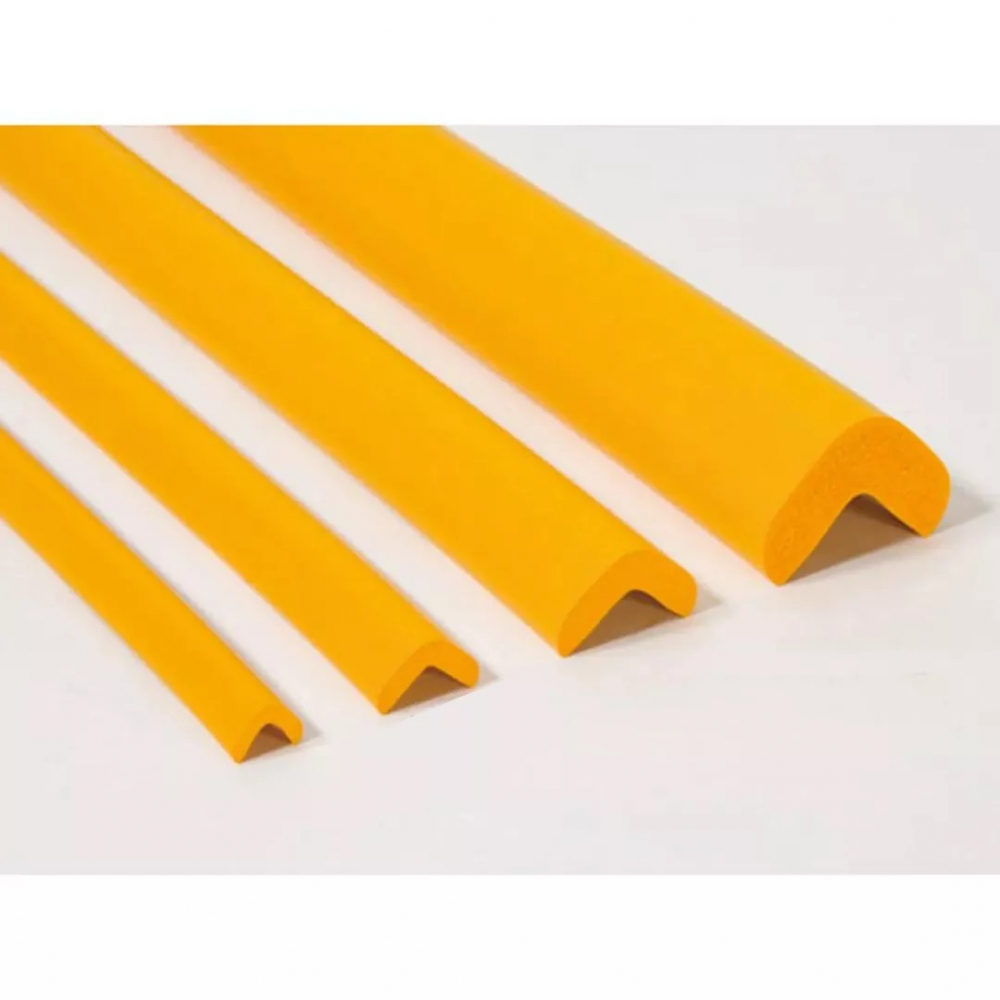 Banda Protectie Car Boy Safety - Galben 90cm - imagine 3