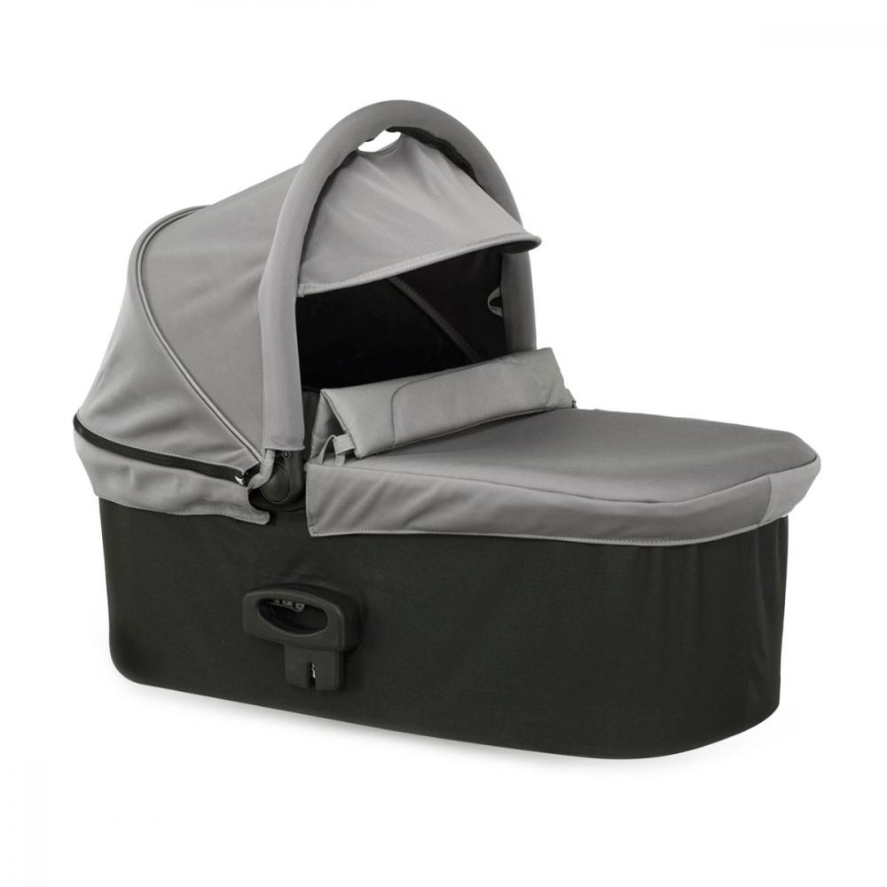 Landou Deluxe Grey Baby Jogger, de la naștere - imagine 5