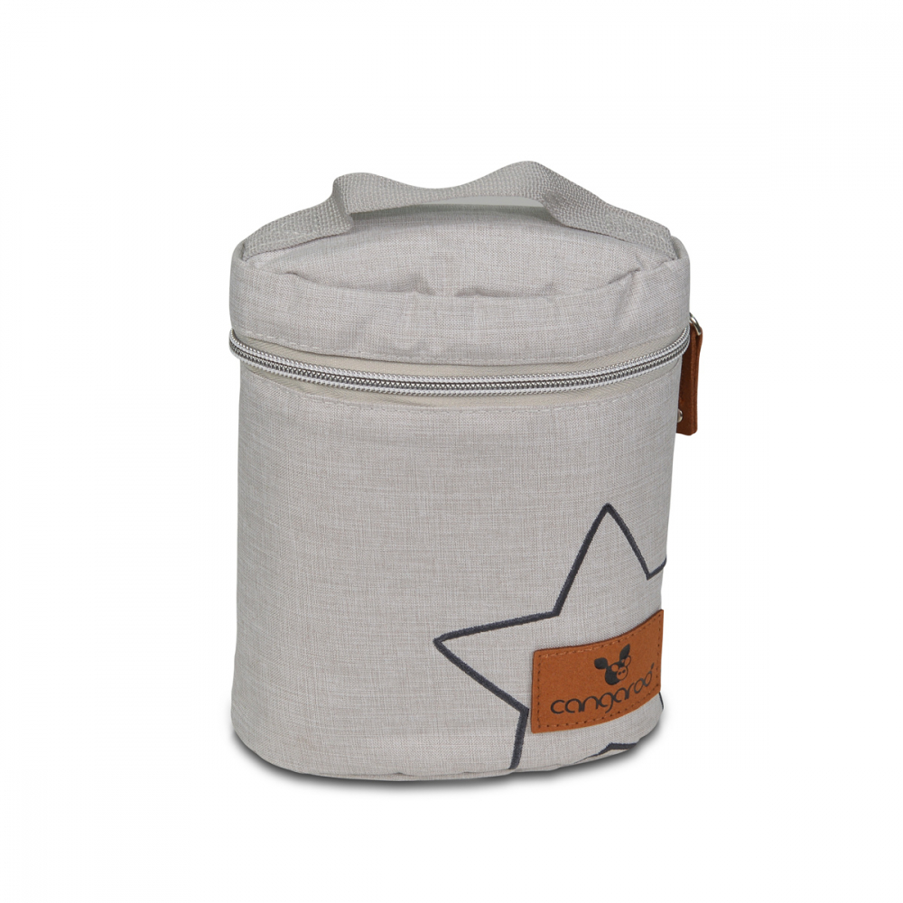 Gentuta Termoizolanta Cangaroo Charlie Beige - imagine 4