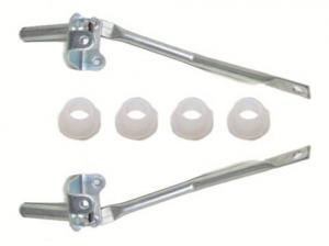 Set Bielete Kart Berg Toys - Direcție Compact