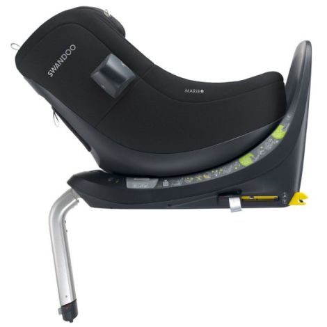 Swandoo Marie 5 - Scaun Auto Rotativ i-Size Premium - imagine 2