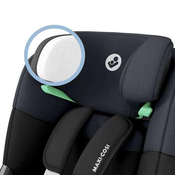 Scaun Auto Maxi-Cosi Emerald 360 S, 0-12 ani - imagine 6