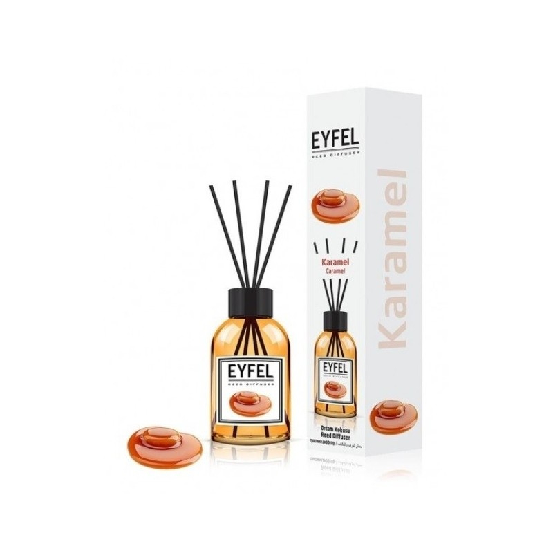 Odorizant Caramel Eyfel 120ml - Aromă Caldă