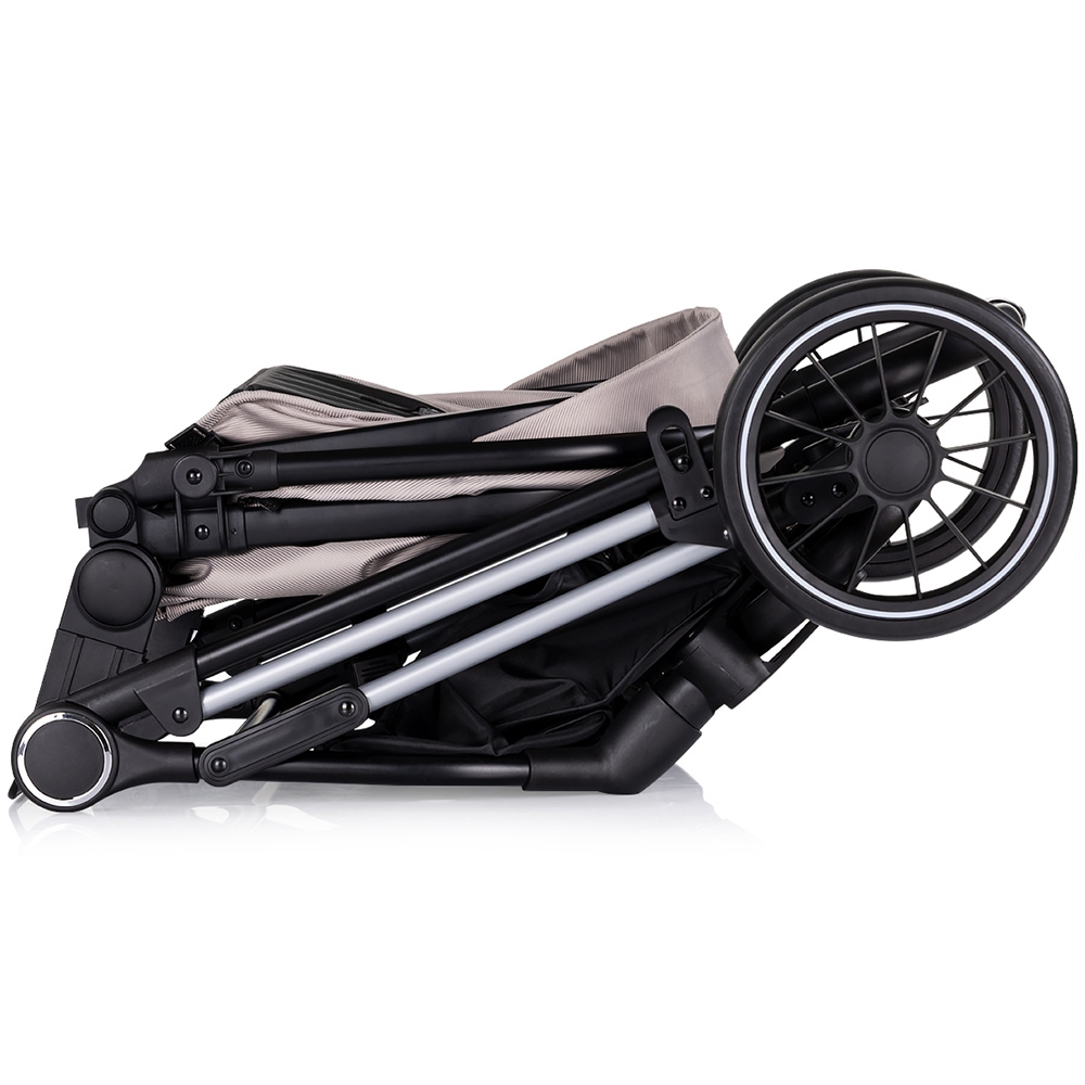 Carucior Chipolino Aura 2 in 1 Suspensii - imagine 6