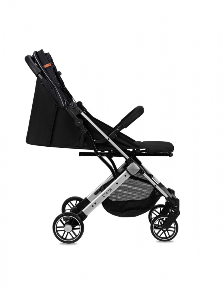 Momi Estelle Light - Carucior Sport Premium - imagine 3