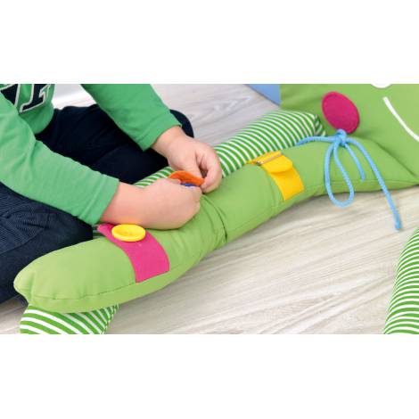 Colt Joaca Senzorial La Mare - Moje Bambino - imagine 5