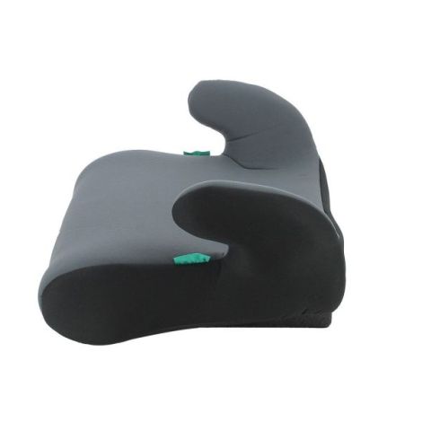 Nania Alphix 126 ISOFIX Inaltator Auto Gri - imagine 2