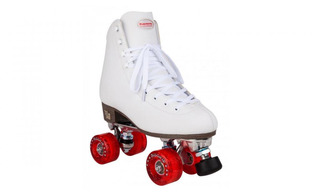 Role Rookie Classic II Albe | Confort Vegan - imagine 5