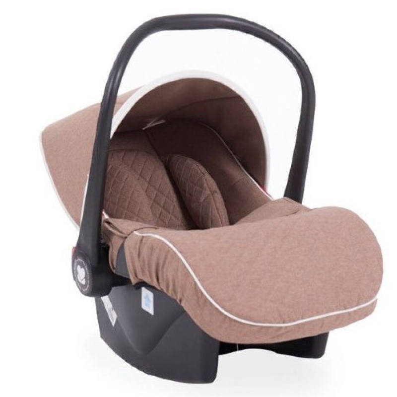Scaun Auto Kikka Boo Universal 0-13kg Beige