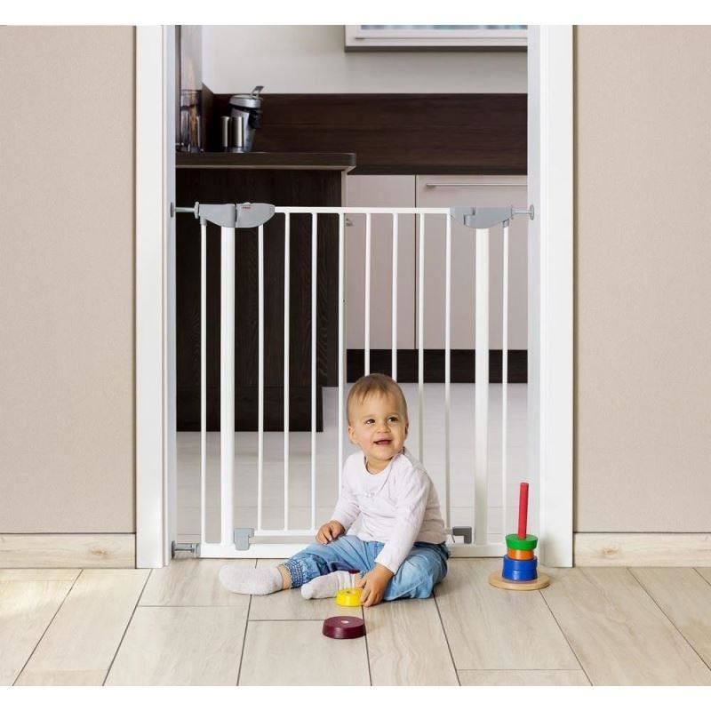 Poarta Siguranta Reer I-Gate Active | Protectie Copii - imagine 2