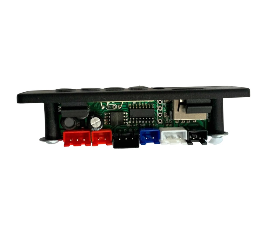 Unitate Audio MP3 USB pentru Mașinuțe Electrice Nichiduta