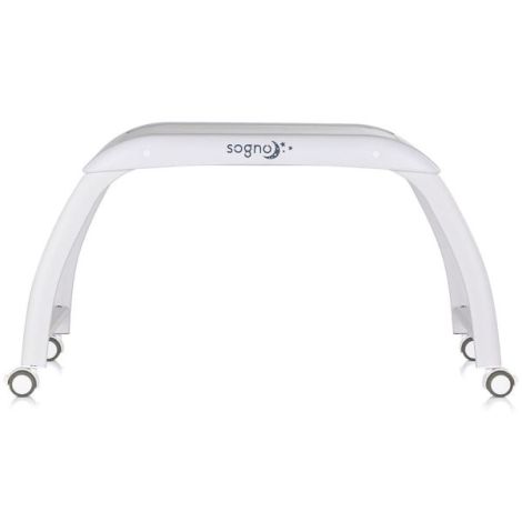 Patut Chipolino Sogno 2-in-1 cu Cantar Integrat - imagine 6