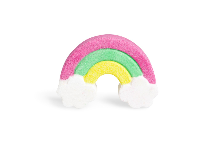 Bomba de Baie Martinelia Unicorn Dreams Curcubeu