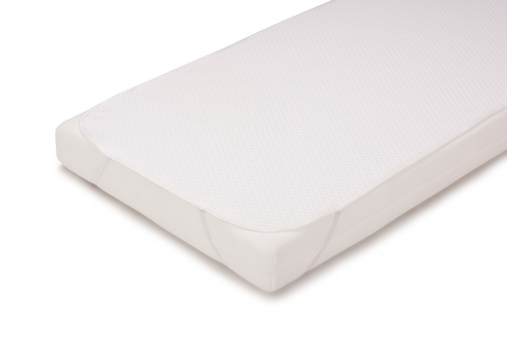 Protectie Impermeabila Saltea Tencel Pj baby - imagine 5