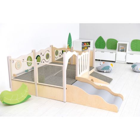 Complex Joaca Iris Moje Bambino | Joc Interior Bebelusi - imagine 33