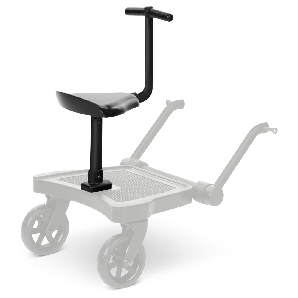 Scaun Treapta Kiddie Ride On 2 Fillikid - imagine 2
