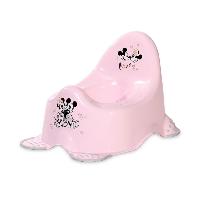 Olita Lorelli Disney Minnie Pink Antiderapanta