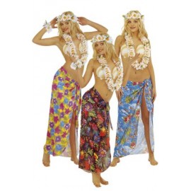 Pareo Carnaval Widmann Italia