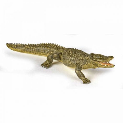 Papo Figurină Aligator Realistă Copii +3ani