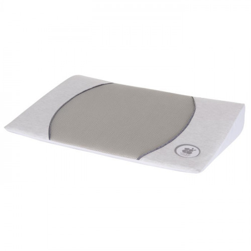 Perna plan inclinat 10° Air+ | Candide, 60x120 cm - imagine 5