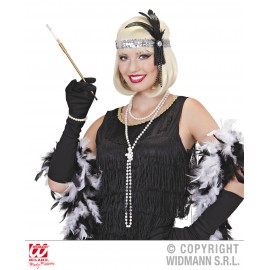 Bentita Carnaval Argintie Widmann Italia - imagine 2