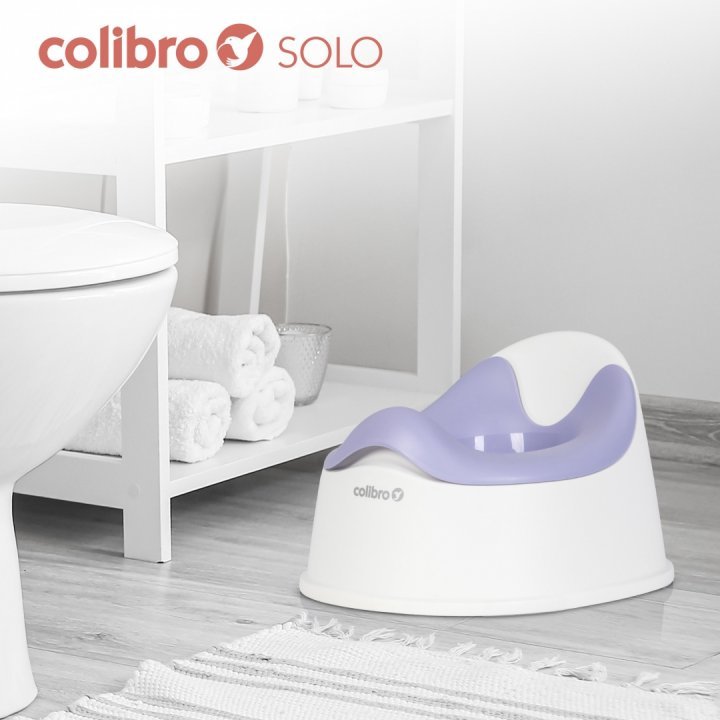 Olita Copii Colibro Solo | Confort si Siguranta - imagine 6