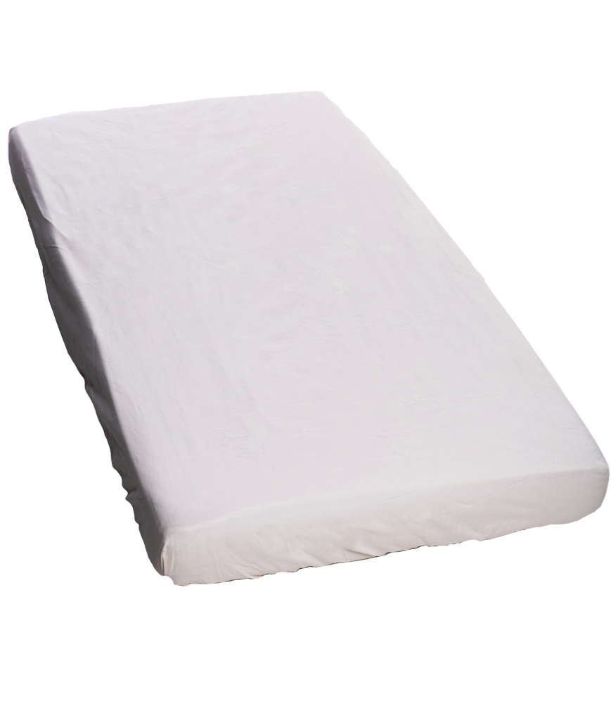Cearceaf Bumbac Nichiduta 120x60 Crem