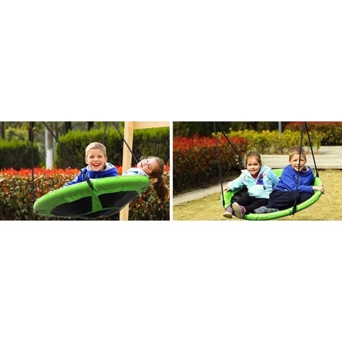 Leagan Copii Malatec Cuib de Barza | Relaxare - imagine 7