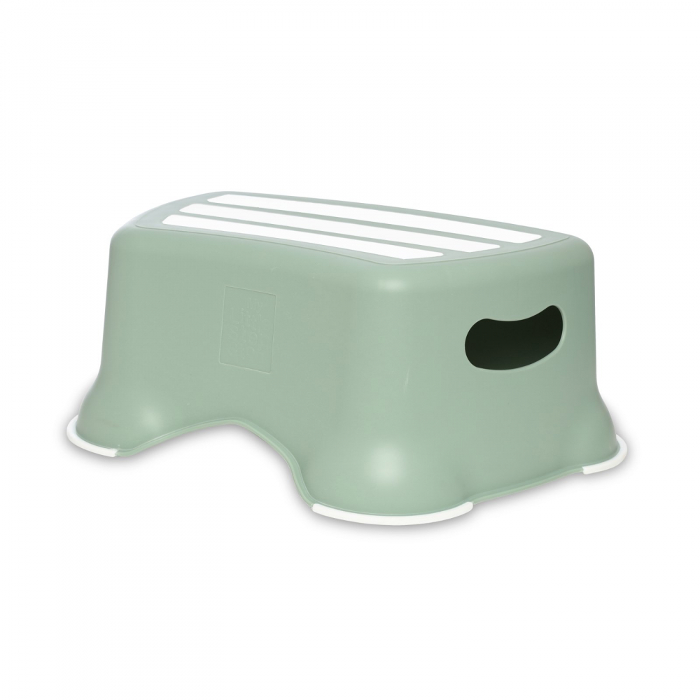 My Step Stool Verde Pastel - Independență Sigură - imagine 4