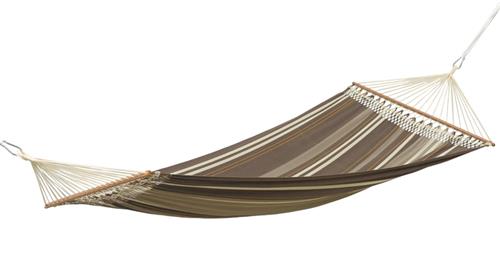 Hamac Palacio Cafe Amazonas, cu bara, 200 kg