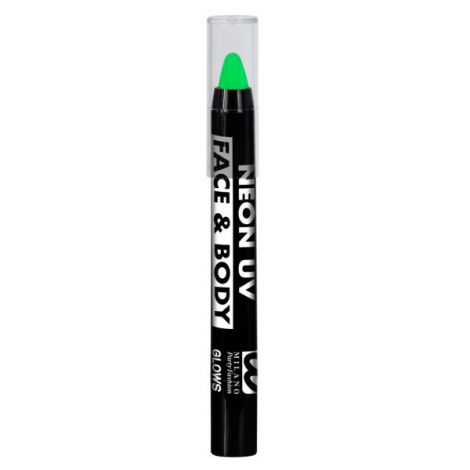 Creion Machiaj Neon Verde Widmann | Safe & Colorat