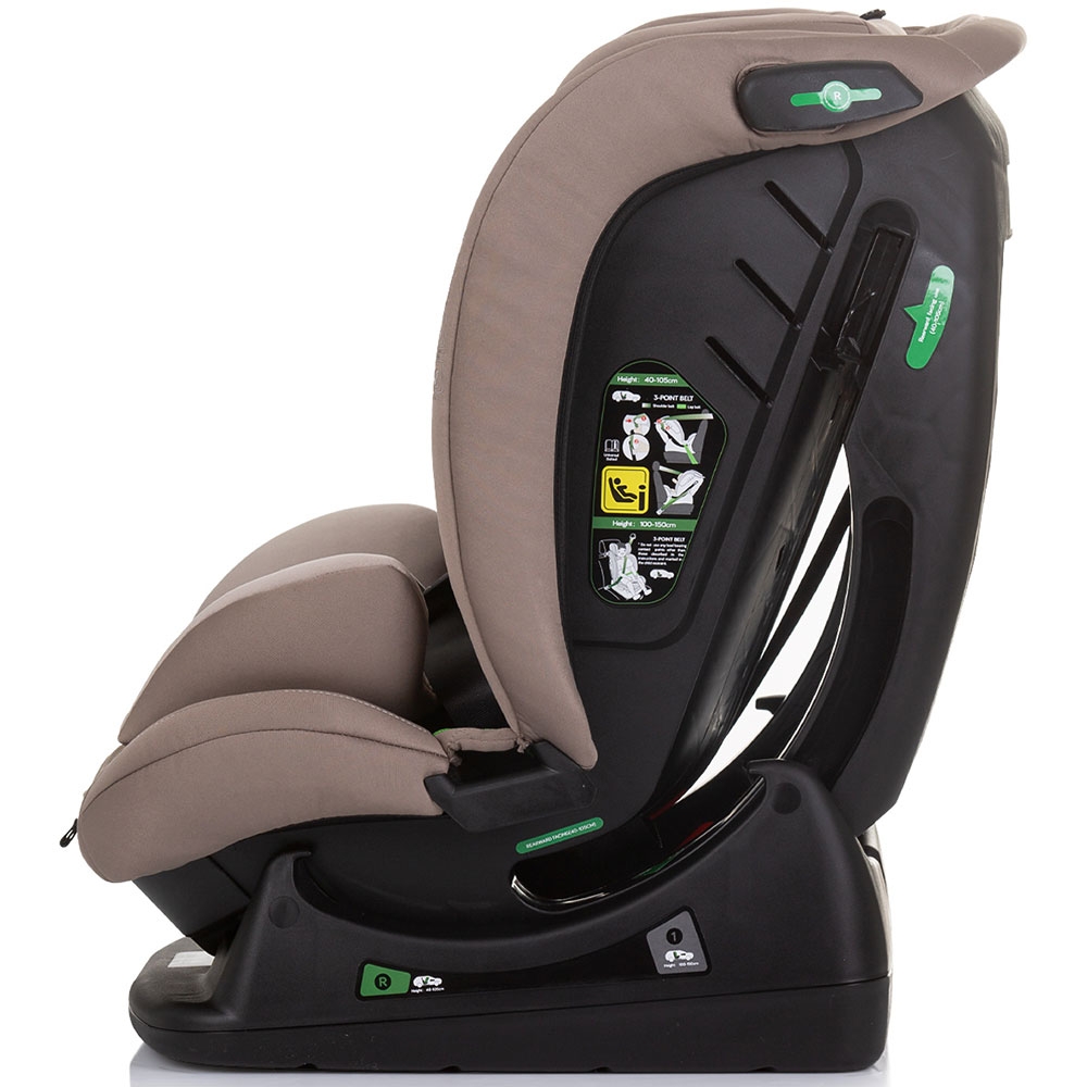 Scaun Auto Chipolino Aviato I-Size 0-12 Ani - imagine 3