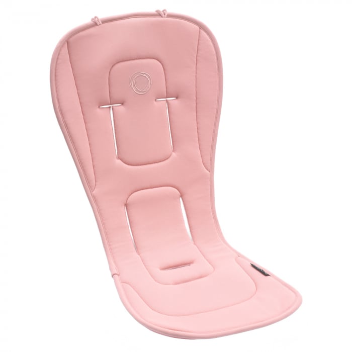 Husa Bugaboo Dual Comfort Morning Pink Resigilat