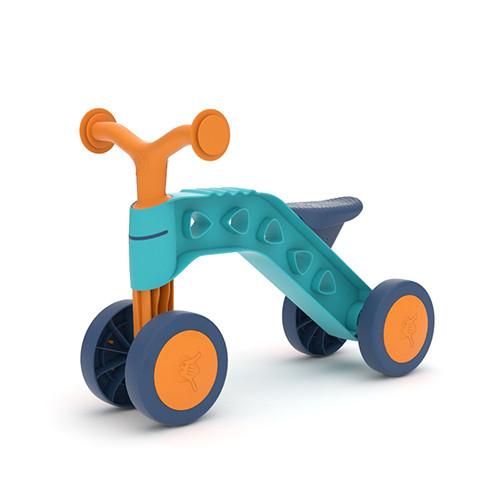Chillafish ItsiBitsi - Vehicul Copii 1-3 Ani