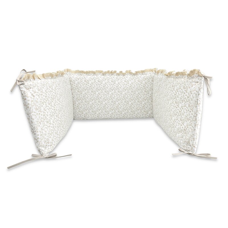 Aparatoare Patut MimiNu Premium | Siguranță și Eleganță