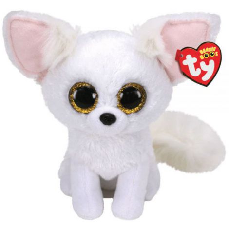 Plus Vulpea Polara PHOENIX Ty | Jucărie Moale 15cm