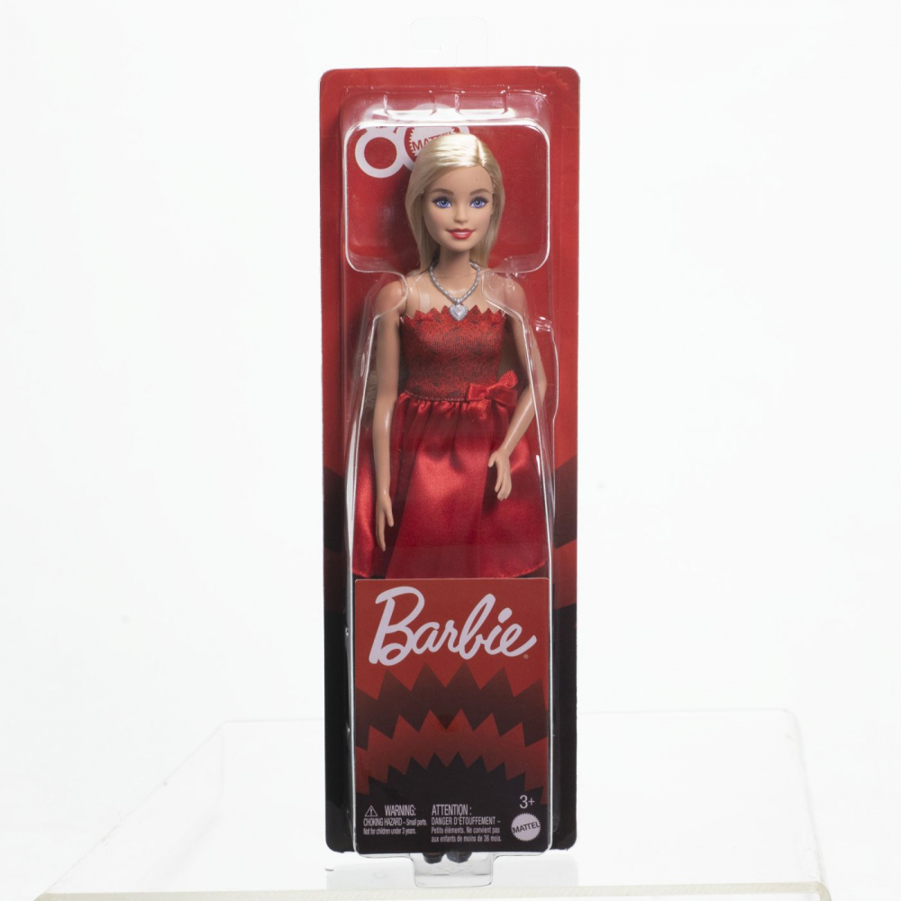 Barbie Colecția Aniversară 80 Ani | Mattel