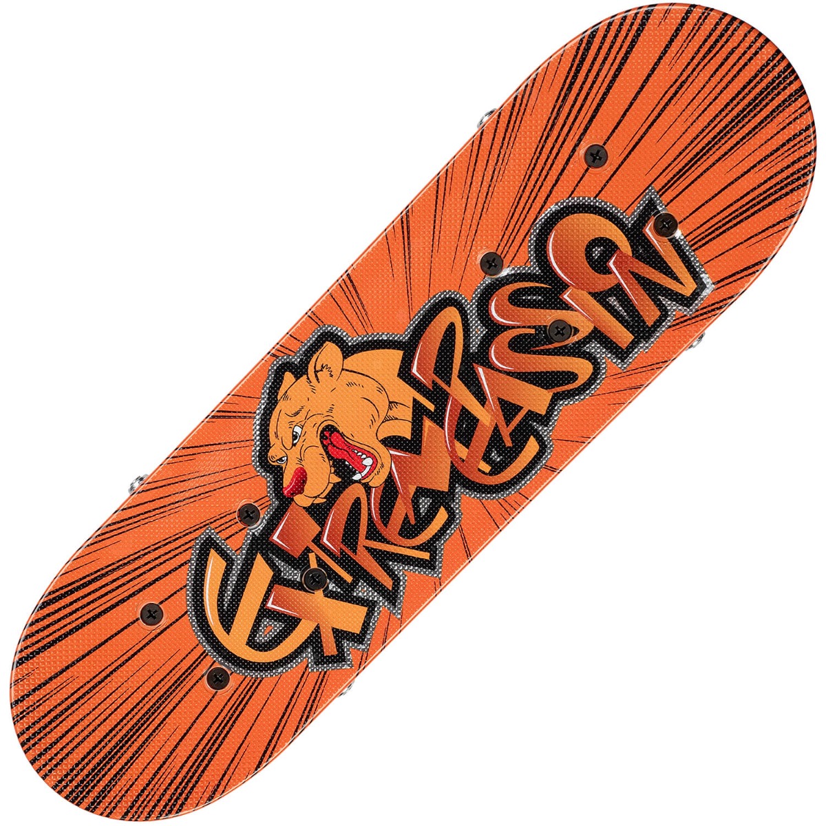 Penny Board Action One Extreme Passion