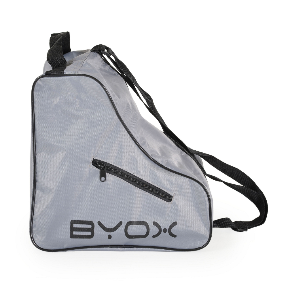 Role Byox Dazzle Teal 34-37 | Reglabile