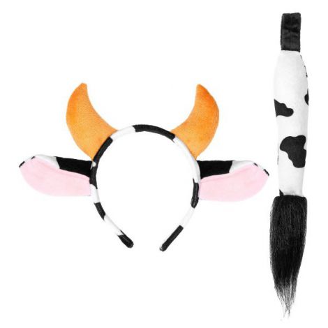 Set Vacuta Carnaval Widmann | Costum Vaca