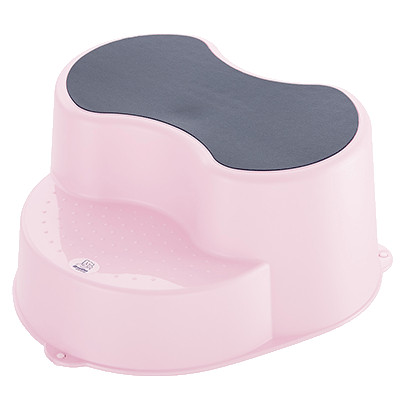 Treapta lavoar Rotho-babydesign, Top-line Tender Rose - imagine 2