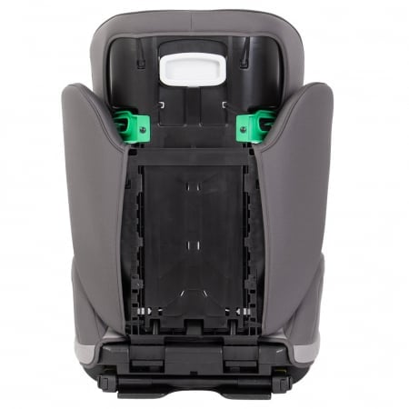 Graco Affix i-Size Iron - Siguranță maximă - imagine 4