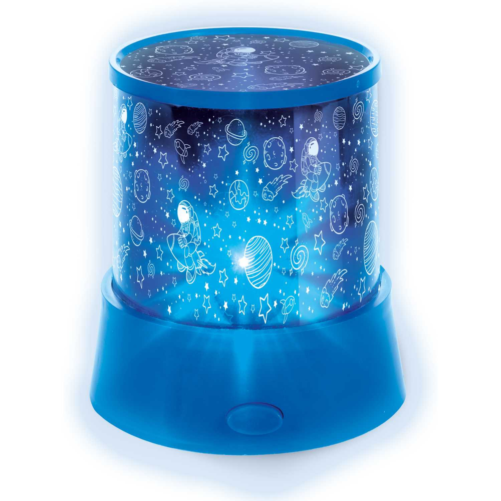 Proiector Galaxy Toi-Toys, Lampă Veghe Copii - imagine 3