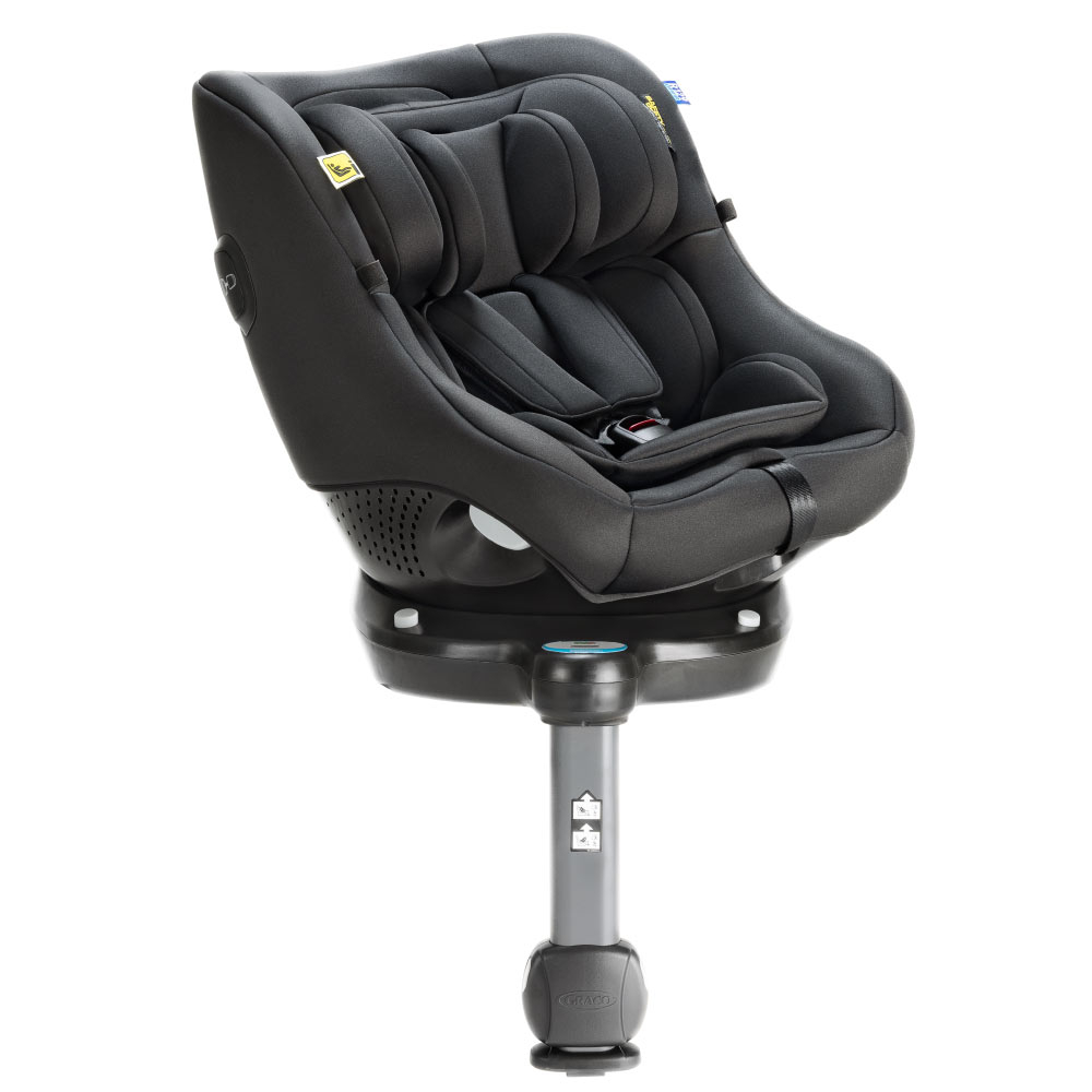 Scaun auto Graco 360° Turn2Me i-Size Resigilat
