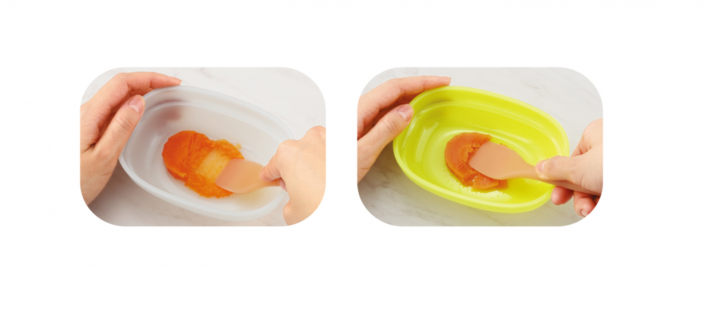 Set Gătit Bebeluși Combi Cooking Set, Diversificare - imagine 2